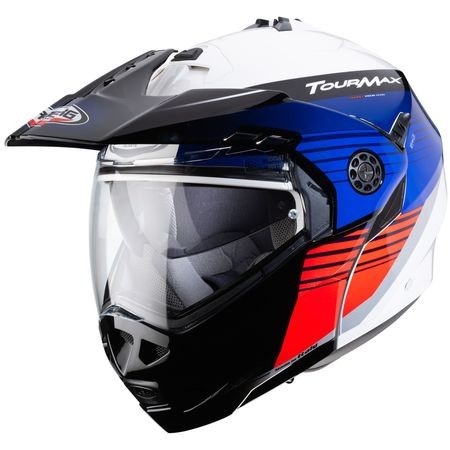 Caberg Helm Tourmax Titan Caberg Helm Tourmax Titan