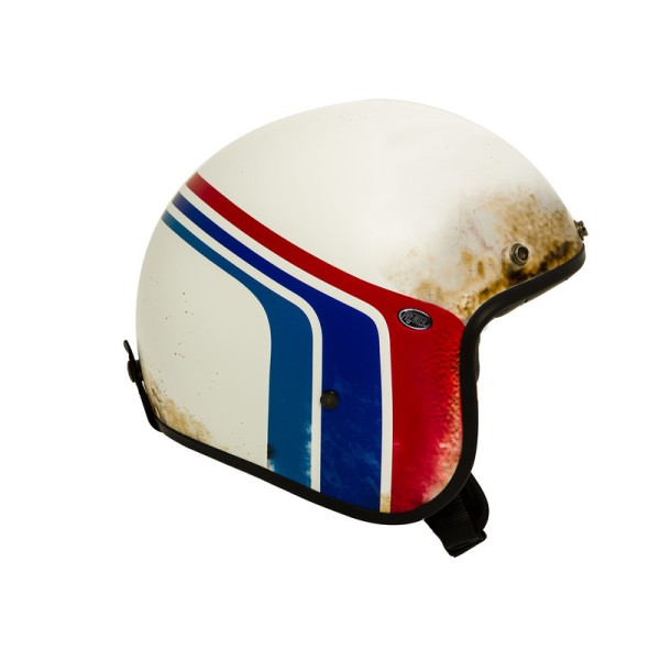 Premier Jethelm Vintage Le Petit Classic BTR 8 BM