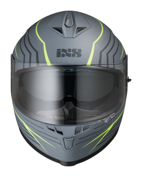 iXS Integralhelm 1100 2.1