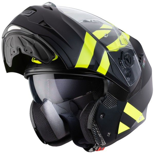 Caberg Helm Duke II Superlegend