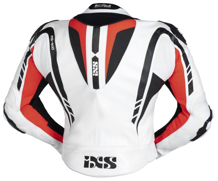iXS Sport LD Kombi RS-800 2pcs. 132
