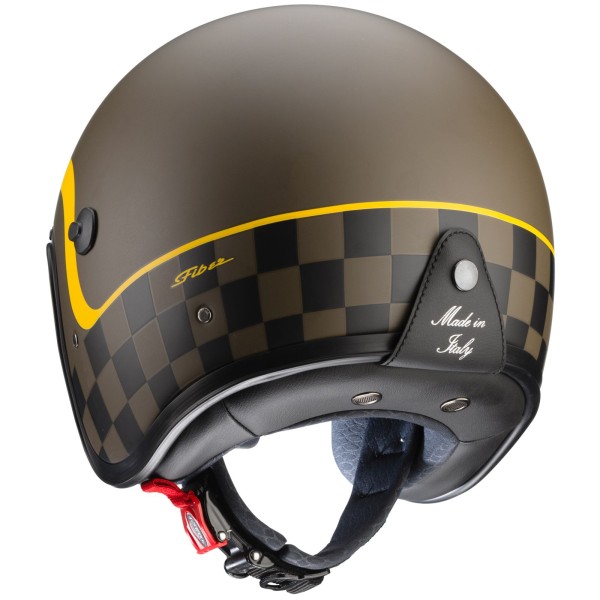 Caberg Helm Freeride Formula