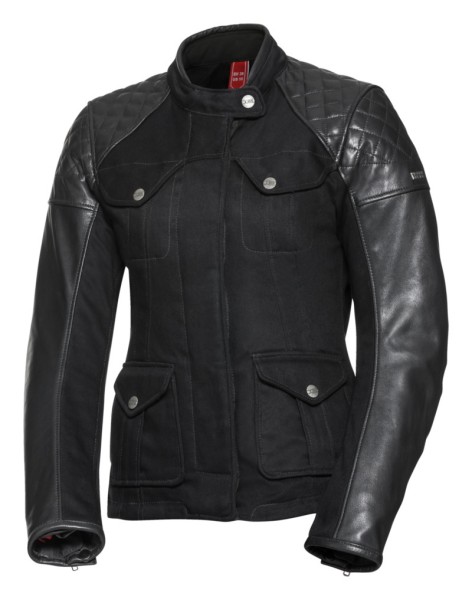 iXS Damen Jacke Classic LT Jenny iXS Damen Jacke Classic LT Jenny