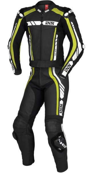 iXS Kombi Sport LD RS-800 1.0 2tlg. Lederkombi iXS Kombi Sport LD RS-800 1.0 2tlg. Lederkombi