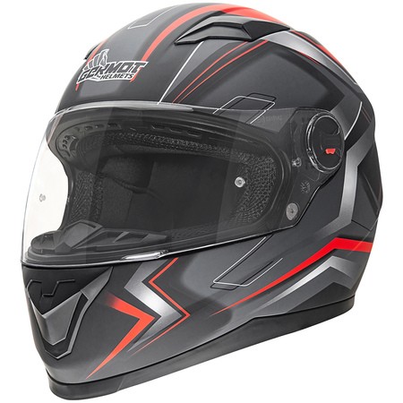 Germot Helm Gm 320 Germot Helm Gm 320