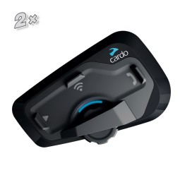 Cardo Freecom 4 + JBL Duobox (2 Geräte) Cardo Freecom 4 + JBL Duobox (2 Geräte)