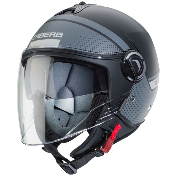 Caberg Helm Riviera V4 Elite Caberg Helm Riviera V4 Elite