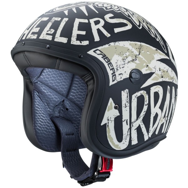 Caberg Helm Freeride Nuke Caberg Helm Freeride Nuke