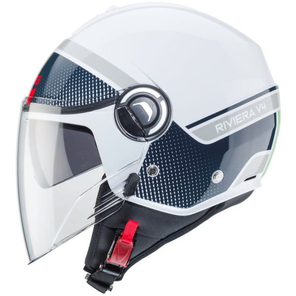 Caberg Helm Riviera V4 Elite Italia
