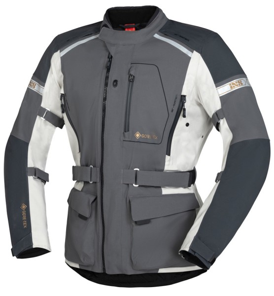iXS Tour Jacke Master-GTX 2.0 iXS Tour Jacke Master-GTX 2.0