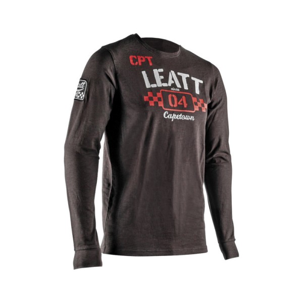 Leatt Langarmshirt Heritage Leatt Langarmshirt Heritage