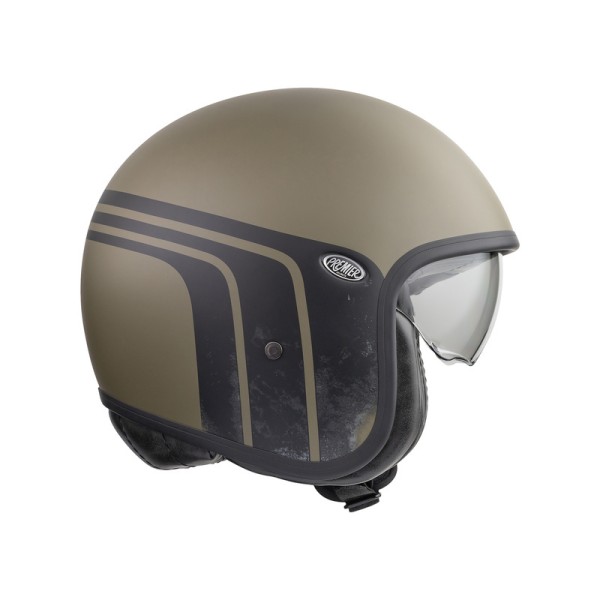 Premier Jethelm Vintage BTR BM