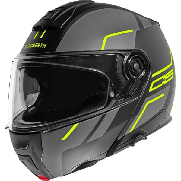 Schuberth C5 Master Klapphelm Schuberth C5 Master Klapphelm