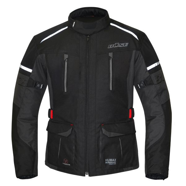 BÜSE Rider Textiljacke BÜSE Rider Textiljacke