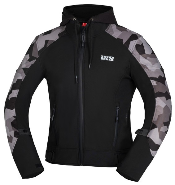 iXS Sport SO Jacke Moto Camo iXS Sport SO Jacke Moto Camo