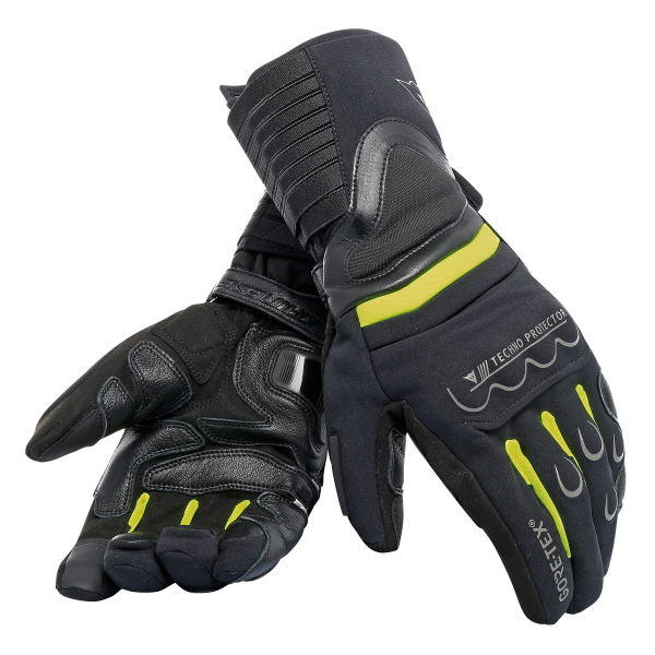 Dainese Scout 2 Unisex Gore-tex Handschuh Dainese Scout 2 Unisex Gore-tex Handschuh