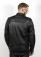 John Doe Leather Jacket Technical