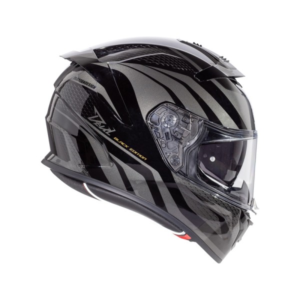 Premier Integralhelm Devil PR 9 BE