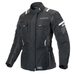 Büse Breno Pro Textiljacke Damen Büse Breno Pro Textiljacke Damen