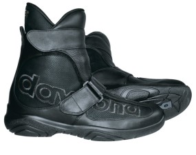 Daytona Kurzer Stiefel Journey XCR Daytona Kurzer Stiefel Journey XCR