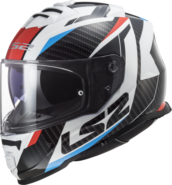 LS2 FF800 STORM RACER LS2 FF800 STORM RACER