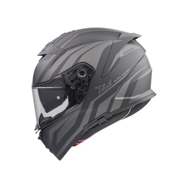Premier Integralhelm Devil PR 9 BM BE