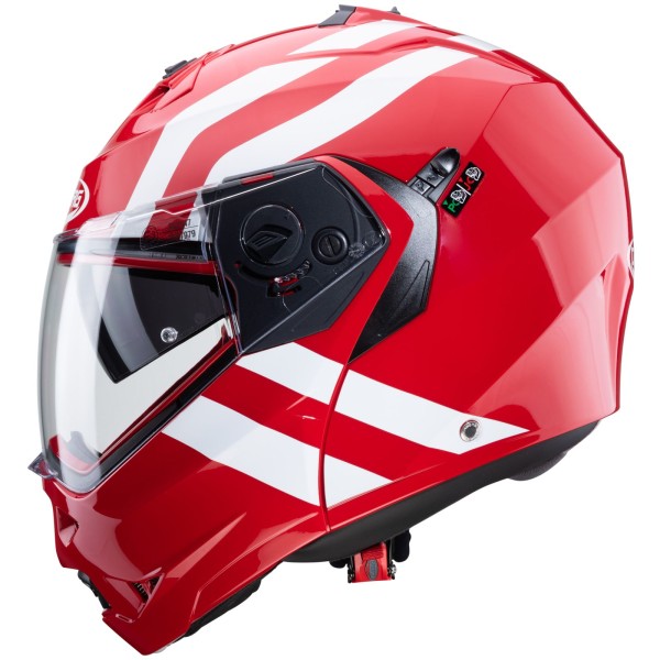 Caberg Helm Duke II Superlegend