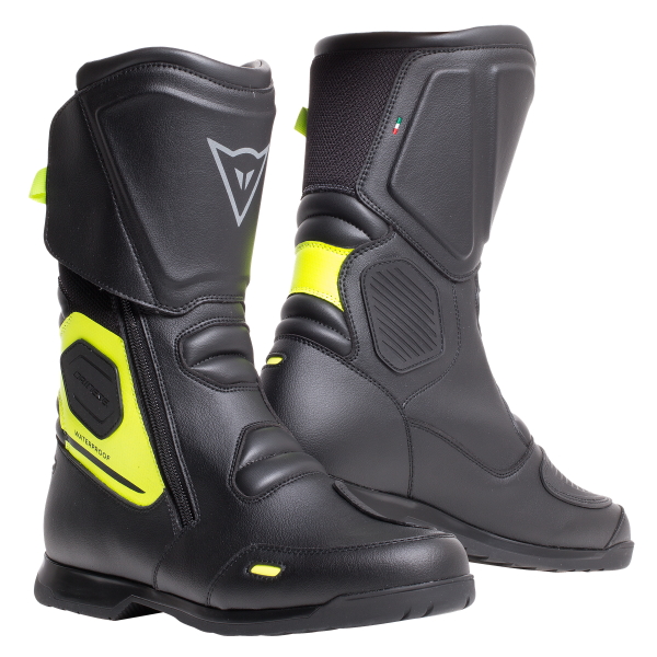 Dainese X-tourer D-wp Stiefel