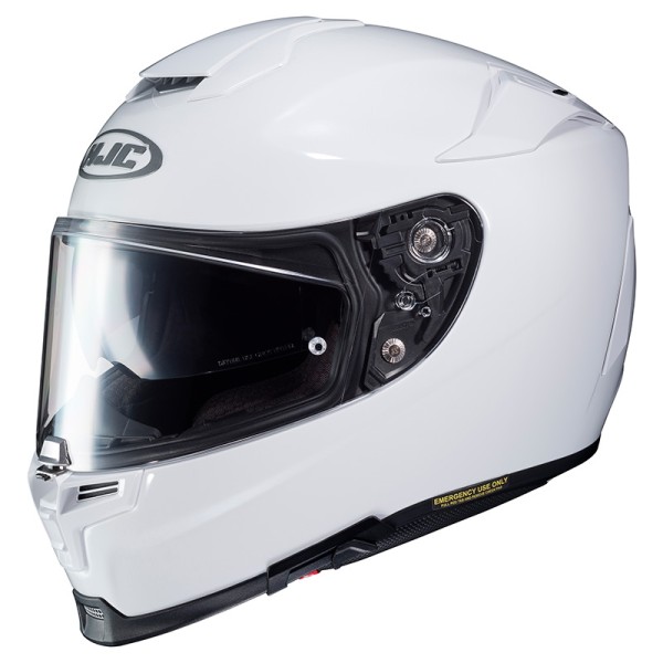 HJC Rpha70 Integralhelm Mit Sonnenblende