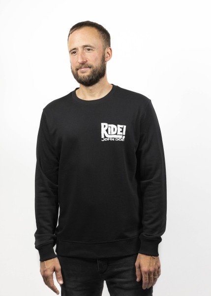 John Doe Sweater Ride John Doe Sweater Ride