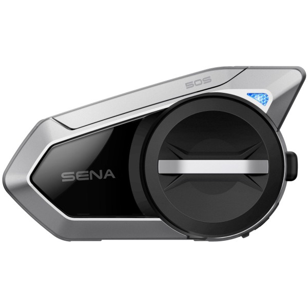 Sena 50S Einzelset Sound by Harman Kardon Kommunikationssystem