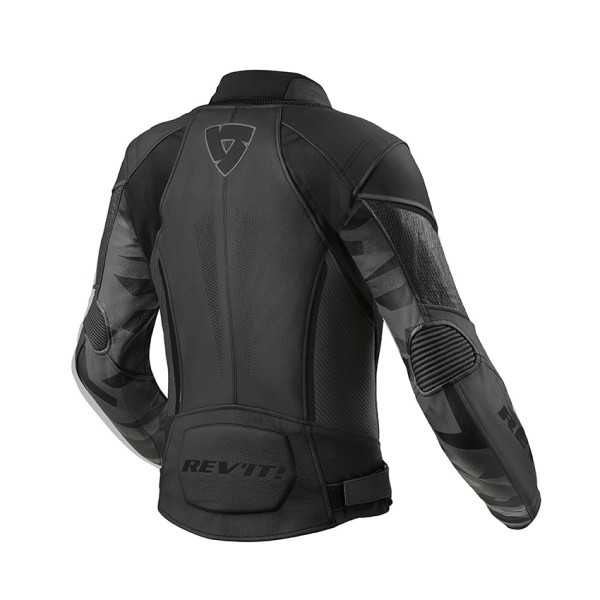 Revit Jacke Xena 3 Ladies