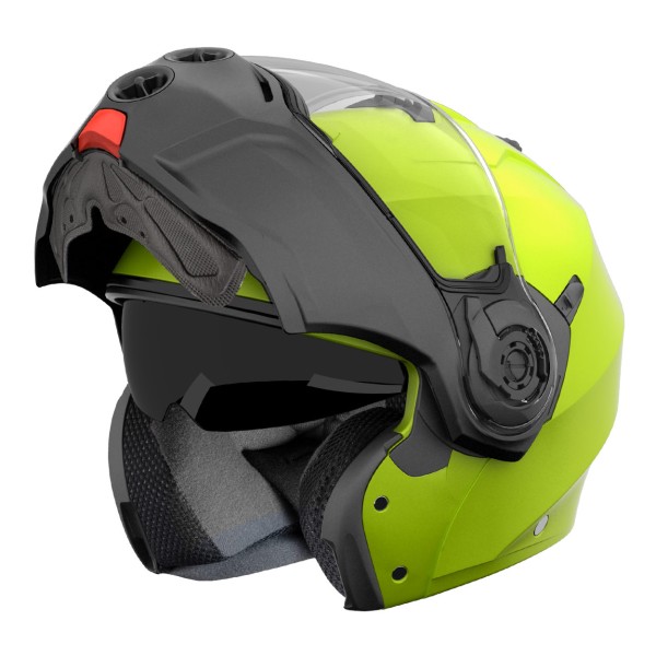 Caberg Helm Droid Hi Vizion