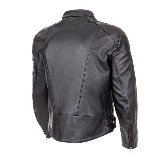 Stadler Lederjacke Spirit Herren