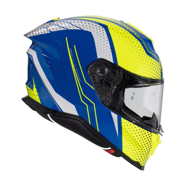 Premier Integralhelm Hyper BP 12