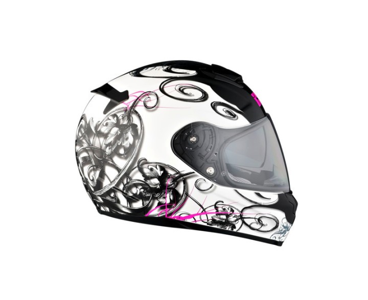 iXS Integralhelm HX 215 Curl