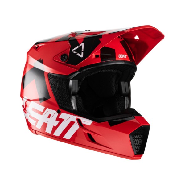 Leatt Helm 3.5 V22 Uni Leatt Helm 3.5 V22 Uni