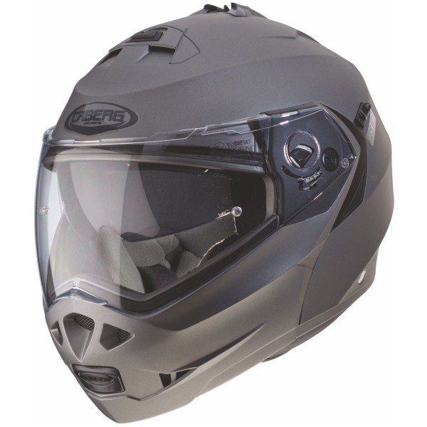 Caberg Helm Duke II Caberg Helm Duke II