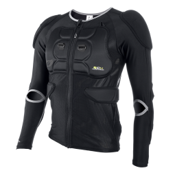 O'Neal BP Youth Protector Jacket O'Neal BP Youth Protector Jacket