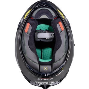 X-Lite X-803 Ultra Carbon Puro Sporthelm