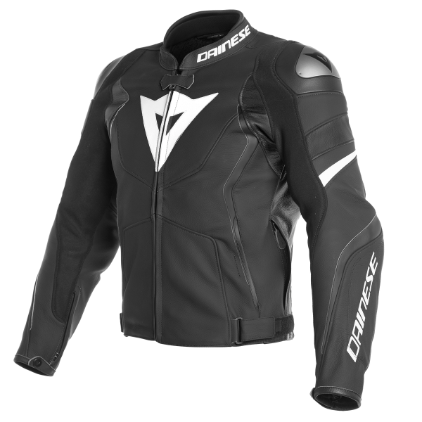Dainese Avro 4 Leder Jacke Dainese Avro 4 Leder Jacke