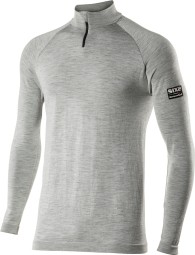 SIXS Funktions T-Shirt TS13 Merino SIXS Funktions T-Shirt TS13 Merino