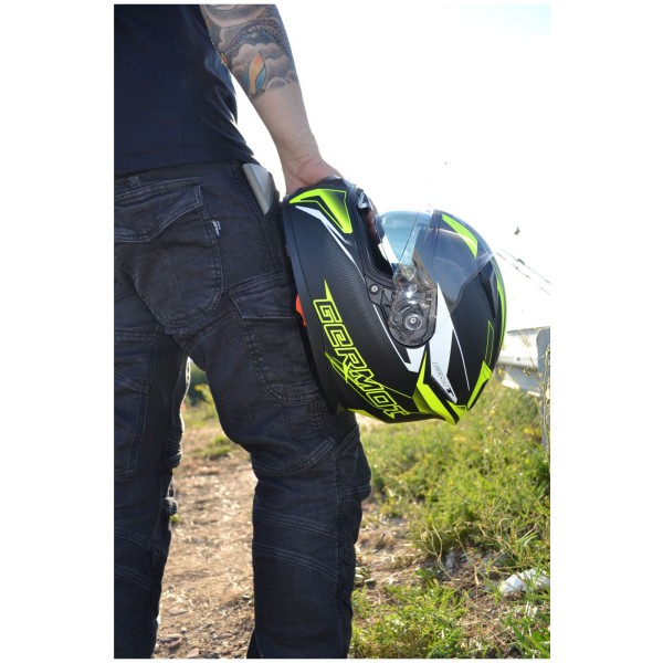 Germot Helm Gm 330