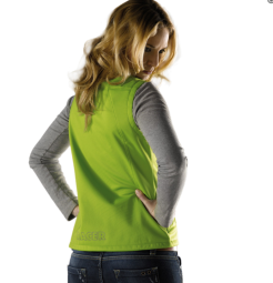 ANIKA Softshell Weste Damen ANIKA Softshell Weste Damen