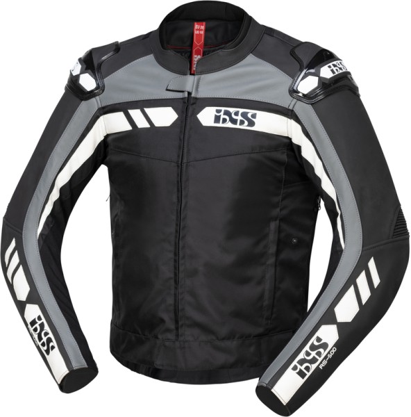 iXS Sport LT Jacke RS-500 1.0 iXS Sport LT Jacke RS-500 1.0