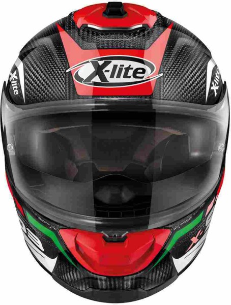X-Lite X-903 Ultra Cavalcade Mit Sonnenblende