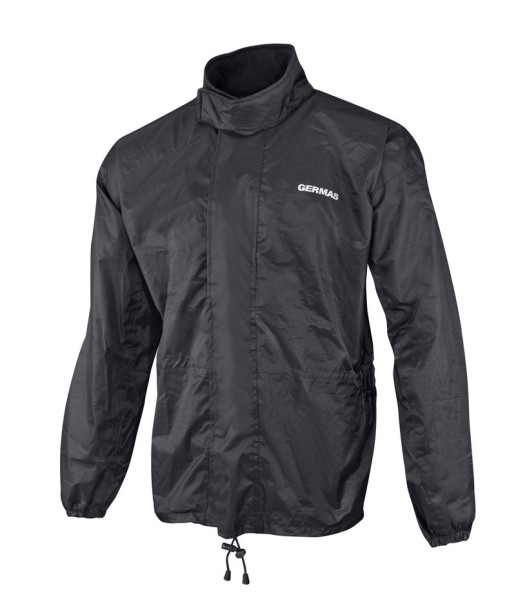 gms Regenset Jacke und Hose gms Regenset Jacke und Hose