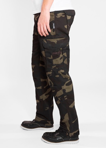 John Doe Regular Cargo John Doe Regular Cargo