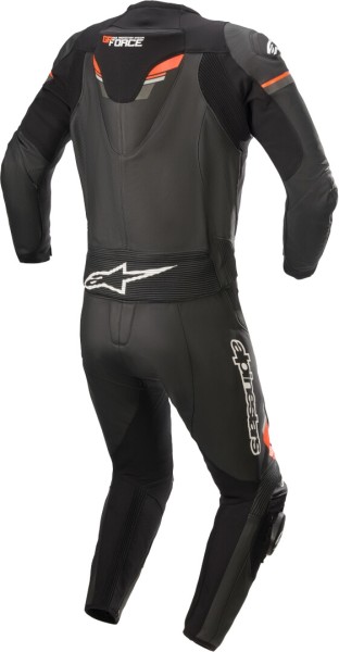 GP FORCE CHASER LEATHER SUIT 2 PC