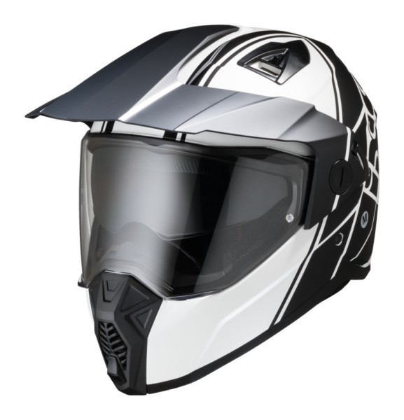 iXS Endurohelm 208 2.0 iXS Endurohelm 208 2.0